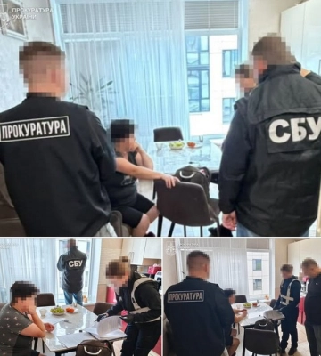 Махінації із землями біля Львова вартістю понад ₴2 млн: інженерці-землевпорядниці повідомлено про підозру