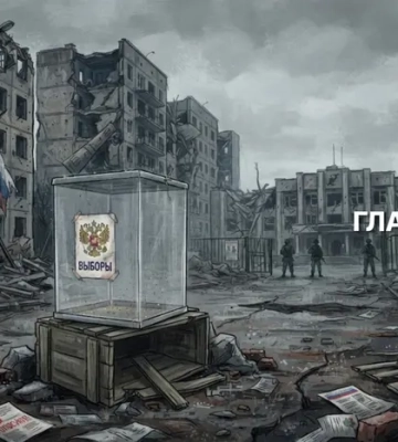 Краматорськ, Слов’янськ уже на російській виборчій карті. Що це означає для України?