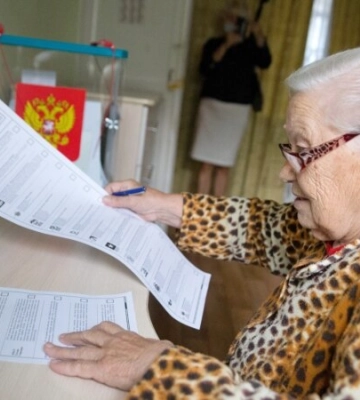 На тлі майже щоденних ударів ЗСУ у Криму пройдуть вибори до Держдуми РФ (відео)