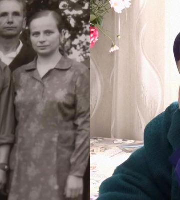 За чоловіком у Сибір і назад на Волинь: жителька Ковельщини відзначила 101-річчя