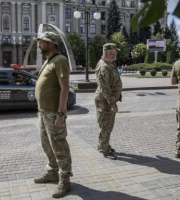 З’явилася нова інформація про вибух біля ТЦК на Львівщині: що відомо