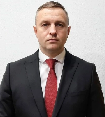 Новий в.о. генпрокурора – Антон Ковальський. Досьє, зв’язки та загадка призначення