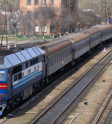 Нові правила роботи залізниці та вокзалів затвердив уряд