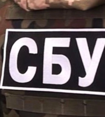 СБУ повідомила про затримання підозрюваних у вибуху біля ТЦК на Львівщині
