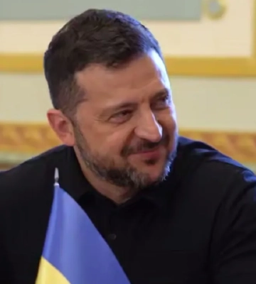 Слабке місце України - антибалістичні спроможності, але ми посилимось - Зеленський