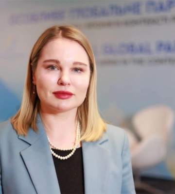 В представлении некоторых украинцев НАТО неповоротливое, но это не так, – интервью с послом Гетманчук