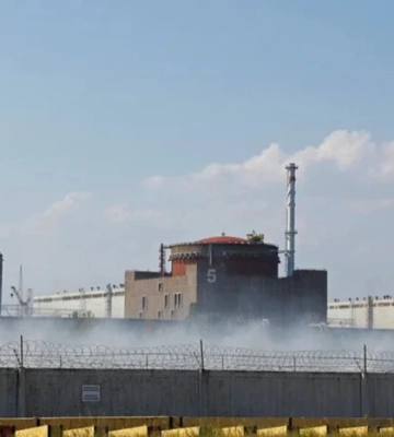На окупованій ЗАЕС критична ситуація з ядерною безпекою через тривале знеструмлення — Енергоатом