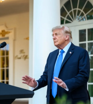 Візит спецпредставників Трампа до Києва — головне