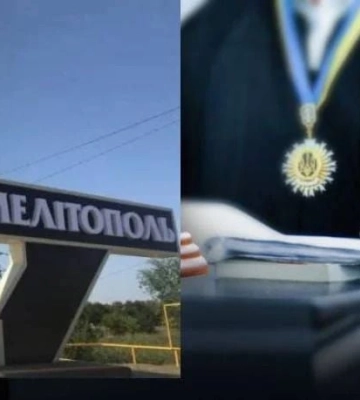 Прокурорский прокол на 6 миллионов: главный бухгалтер из Энергодара «забыла» задекларировать квартиру мужа в оккупированном Мелитополе 