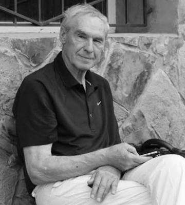На 87-му році життя помер легендарний голкіпер Андрій Гаваші: пам’яті видатного закарпатського футболіста