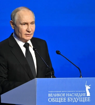 Путин поставил новый срок захватить Донбасс: что об этом думает Трамп