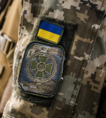 Прикордонник через волинський суд домігся звільнення з військової служби