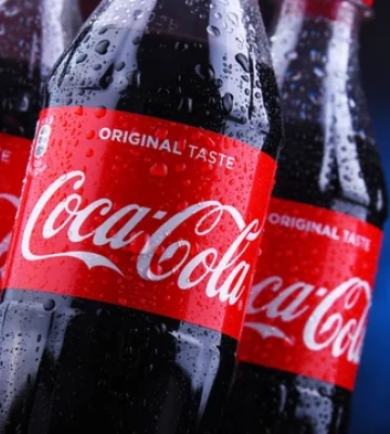 Удар по заводу Сoca-Cola під Києвом: у компанії розповіли, чи чекати дефіциту продукції