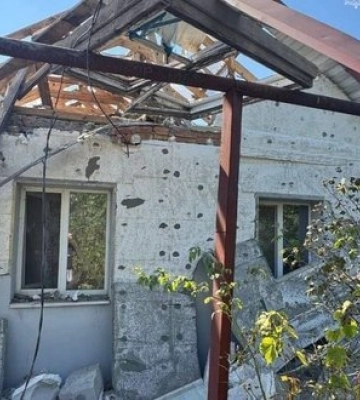 РФ атакувала Херсонщину, Запоріжжя та Миколаївщину: є загиблі й поранені