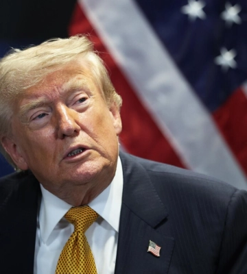 Візит спецпредставників Трампа до Києва — головне