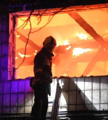Девʼята жертва атаки. У Києві в лікарні помер чоловік, який постраждав унаслідок удару РФ 1 вересня