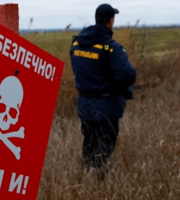 На Сумщині помер підліток, який був поранений через підрив на вибухонебезпечному предметі