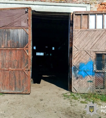 На Рівненщині під час ремонту автомобіля трагічно загинув чоловік