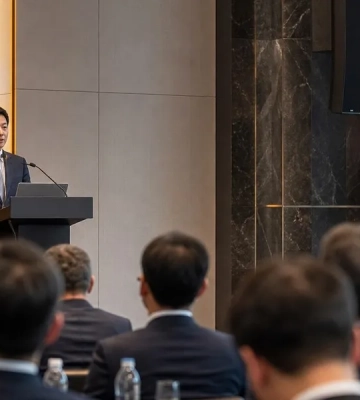 Daewoo E&amp;C підписала меморандум щодо Каракумського каналу — Korea Herald