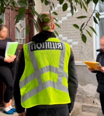 На Тернопільщині викрили схему ухилення від мобілізації, якою скористалися понад тисяча чоловіків