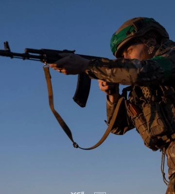 Генштаб: За минулу добу Росія втратила ще 1 420 військових у війні проти України