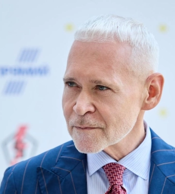 Раскачивать ситуацию перед зимой – неблагодарное дело: интервью с Игорем Тереховым