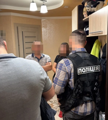 На Тернопільщині весь склад медкомісії підозрюється у допомозі ухилянтам