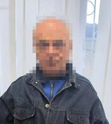 На Волині підозрюваному у розбещенні дитини обрано запобіжний захід