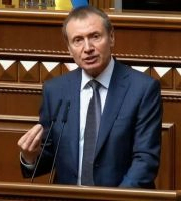 Михайло Папієв: Україна повинна боротися за своє місце в європейській транспортній системі