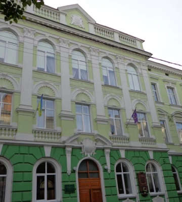 Рейтинг НМТ. Усього два заклади Тернополя увійшли до списку найкращих шкіл України