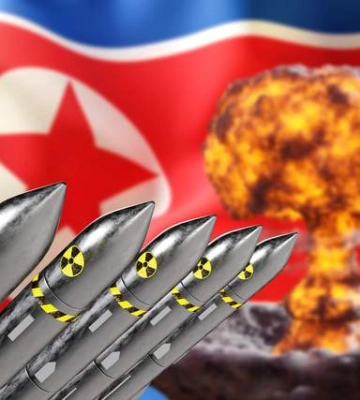 Копії "Ярса" та "Сармата": яку ядерну зброю має КНДР та до чого тут Росія