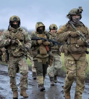 ЗСУ зірвали план Росії з оточення ключових міст Донеччини – ISW