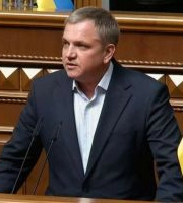 Юрій Павленко: Вибори на тимчасово окупованих територіях України – це спроба росії легітимізувати агресію