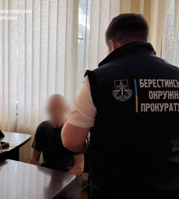 На Сахновщине незаконно срубили 42 дерева – убытки оценивают в 500 тысяч грн