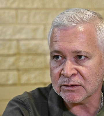 Готов ли Терехов сменить Харьков на должность в Киеве – ответ мэра