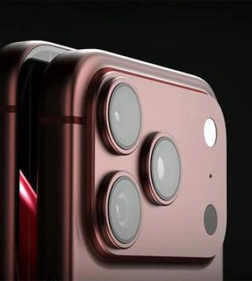 Фотоапарати вже не потрібні: один із перших власників iPhone 18 Pro Max розповів про його камеру