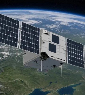 Рассвет-3 не виходить на потрібну орбіту: що задумала РФ