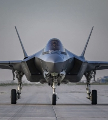 США схвалили продаж Саудівській Аравії 48 винищувачів F-35