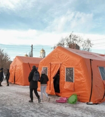 Опалювальний сезон у Києві: влада міста повідомила, наскільки столиця готова до зими