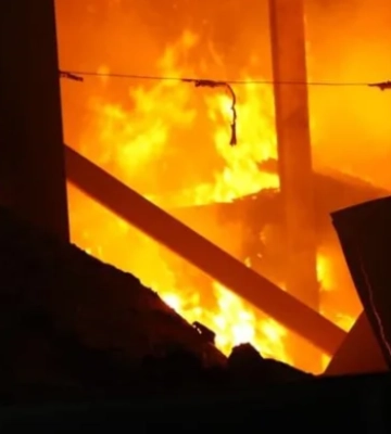 Росіяни вдарили по Житомирській області: є загиблі та поранені