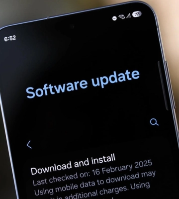 Вересневий апдейт Google Play System прилетів на Samsung Galaxy S26: 96 МБ невідомості