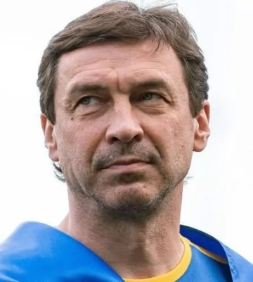 «Нет игроков»: Ващук спрогнозировал еще один сезон без медалей для Динамо