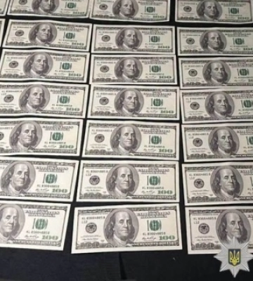 На Вінниччині жінку підозрюють в організації незаконного переправлення двох чоловіків до Молдови