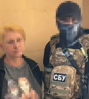 Випитувала дані у військових на ринку. СБУ викрила продавчиню у Краматорську
