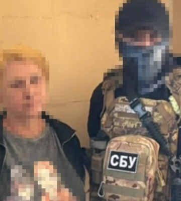 Трьох людей підозрюють у корегуванні обстрілів Краматорська. Одна із них – продавчиня на ринку