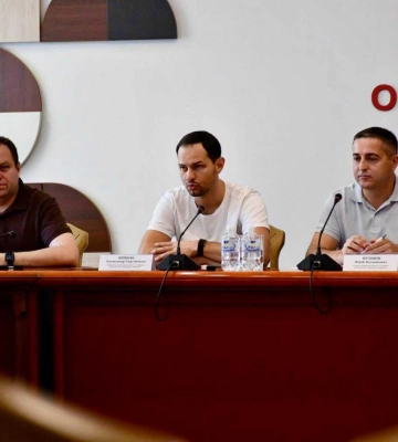 У Рівному хочуть створити гідрологічний заказник «Рівненські плавні» площею понад 94 гектари