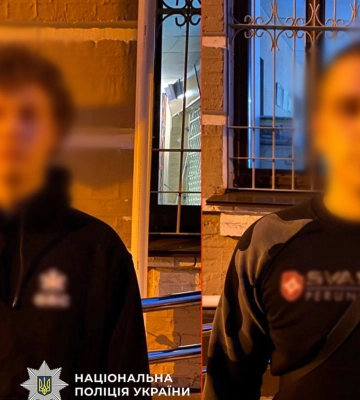 Двое несовершеннолетних жестоко избили мужчину в Киеве: он сделал замечание из-за алкоголя