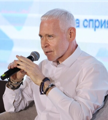 Переезд в Киев: Терехов озвучил свои планы на ближайшее время