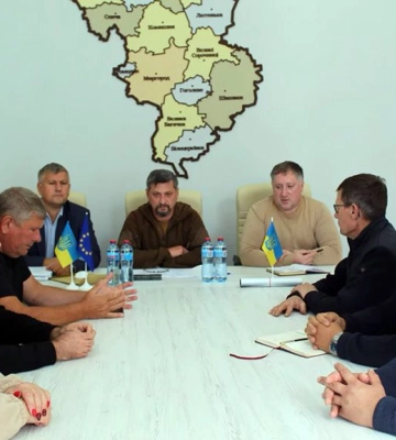 Ремонт доріг у Миргородському районі виконано на 60% – громади готуються до зимового сезону
