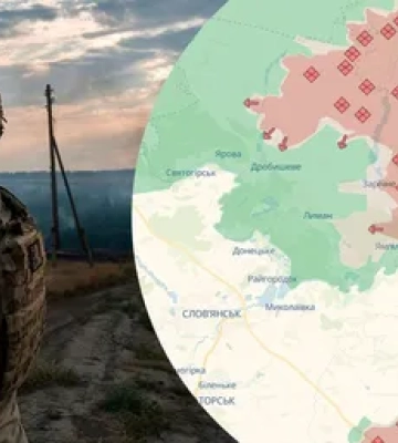 ЗСУ розгромили північне угруповання росіян на Лиманському напрямку: деталі масштабної операції «Вівальді» від ISW